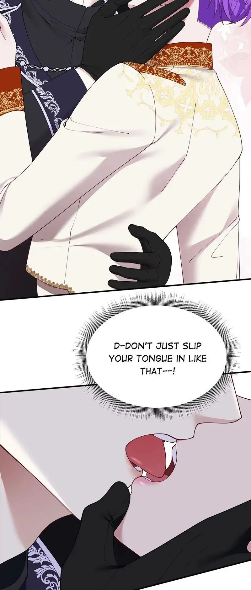 Navi’s Comedy of Romantic Errors - Chapter 50 Page 4