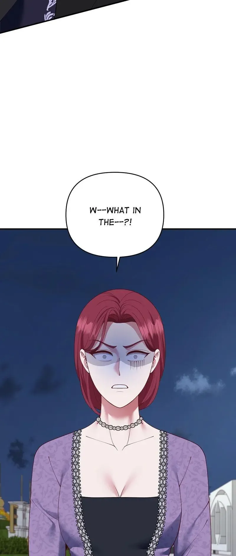 Navi’s Comedy of Romantic Errors - Chapter 50 Page 5