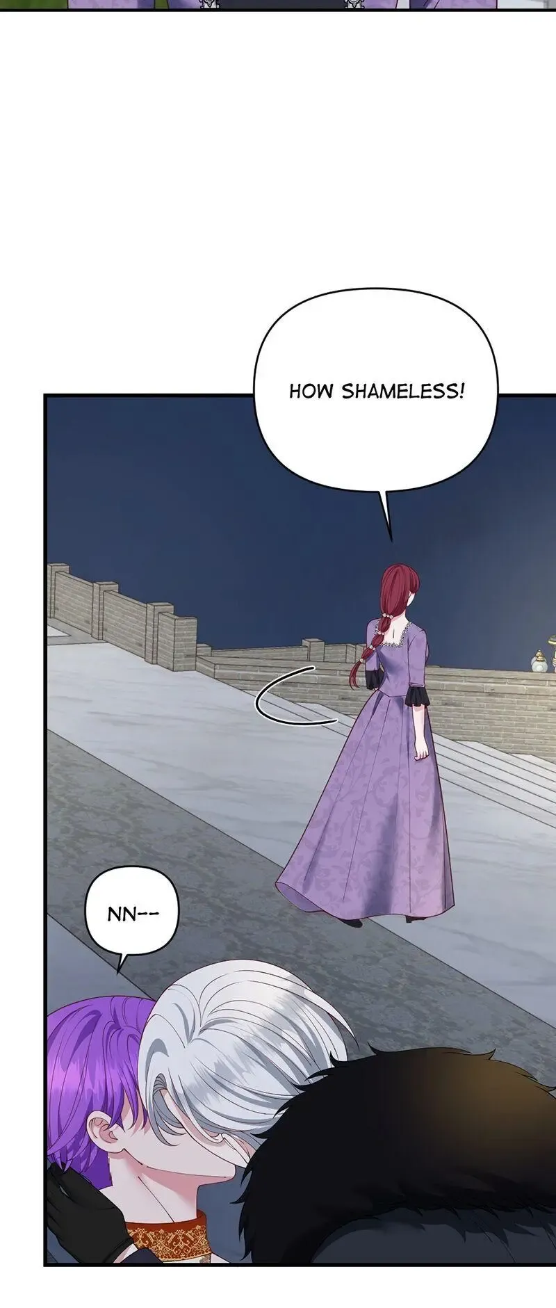 Navi’s Comedy of Romantic Errors - Chapter 50 Page 6