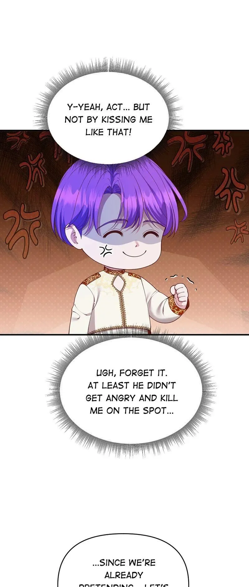 Navi’s Comedy of Romantic Errors - Chapter 50 Page 9