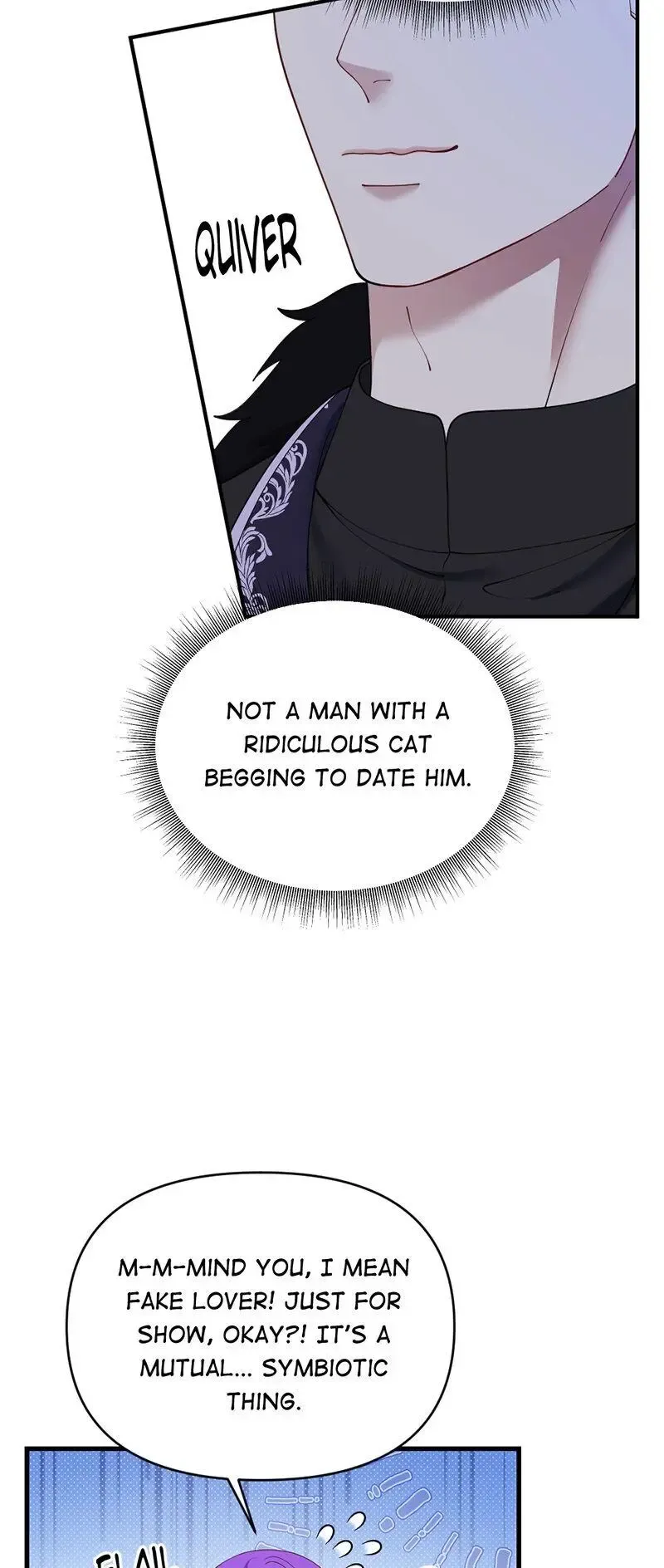 Navi’s Comedy of Romantic Errors - Chapter 50 Page 12