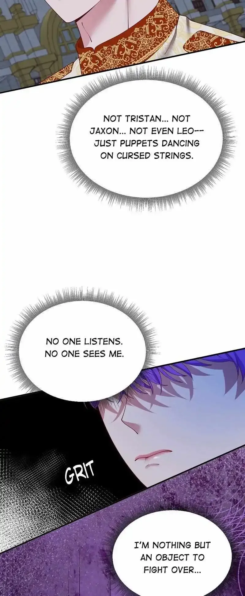 Navi’s Comedy of Romantic Errors - Chapter 50 Page 26