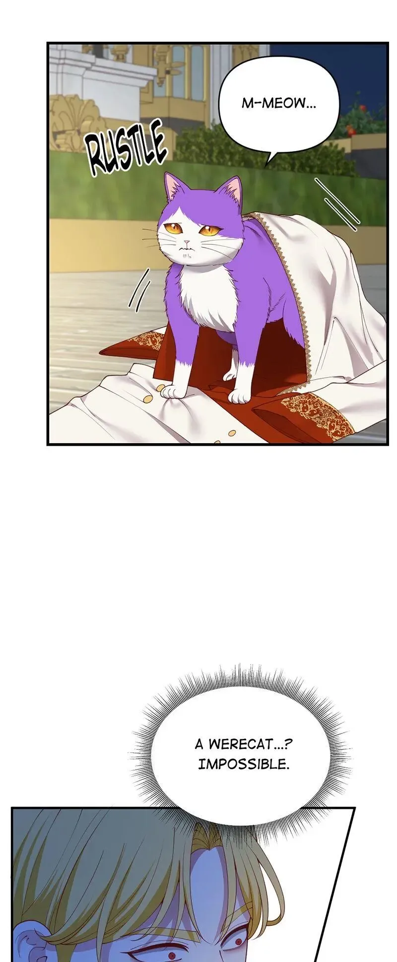 Navi’s Comedy of Romantic Errors - Chapter 50 Page 30