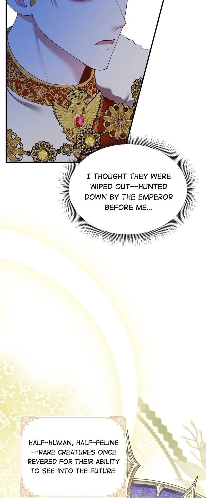 Navi’s Comedy of Romantic Errors - Chapter 50 Page 31