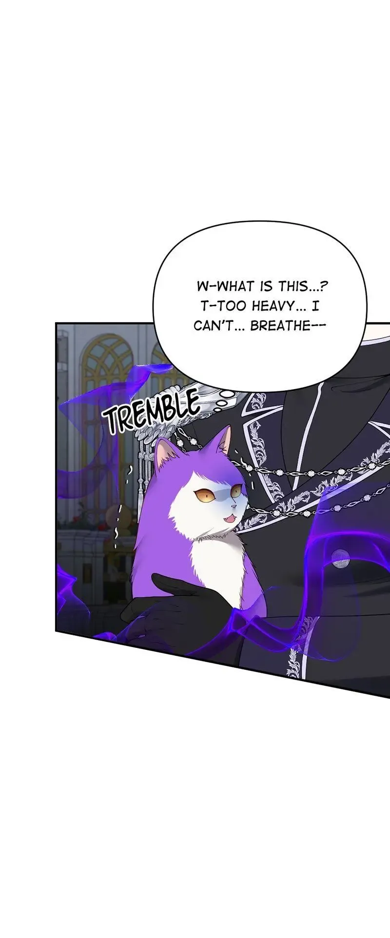 Navi’s Comedy of Romantic Errors - Chapter 50 Page 38