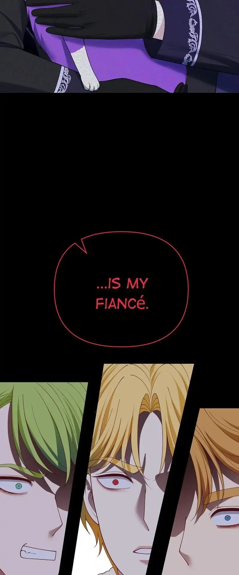 Navi’s Comedy of Romantic Errors - Chapter 50 Page 43