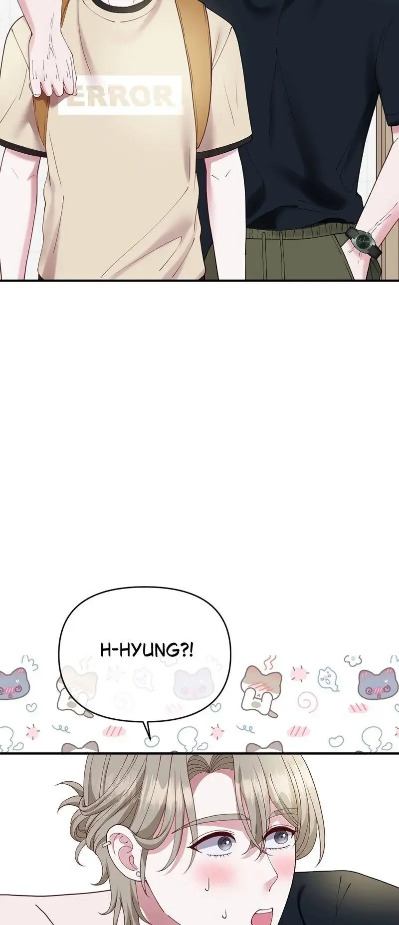 Navi’s Comedy of Romantic Errors - Chapter 51 Page 7
