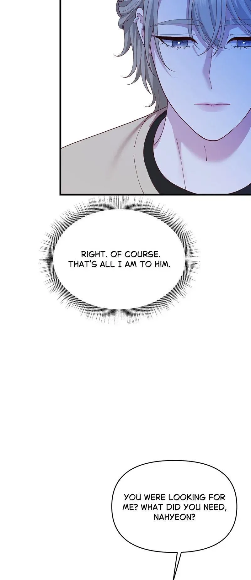 Navi’s Comedy of Romantic Errors - Chapter 51 Page 14