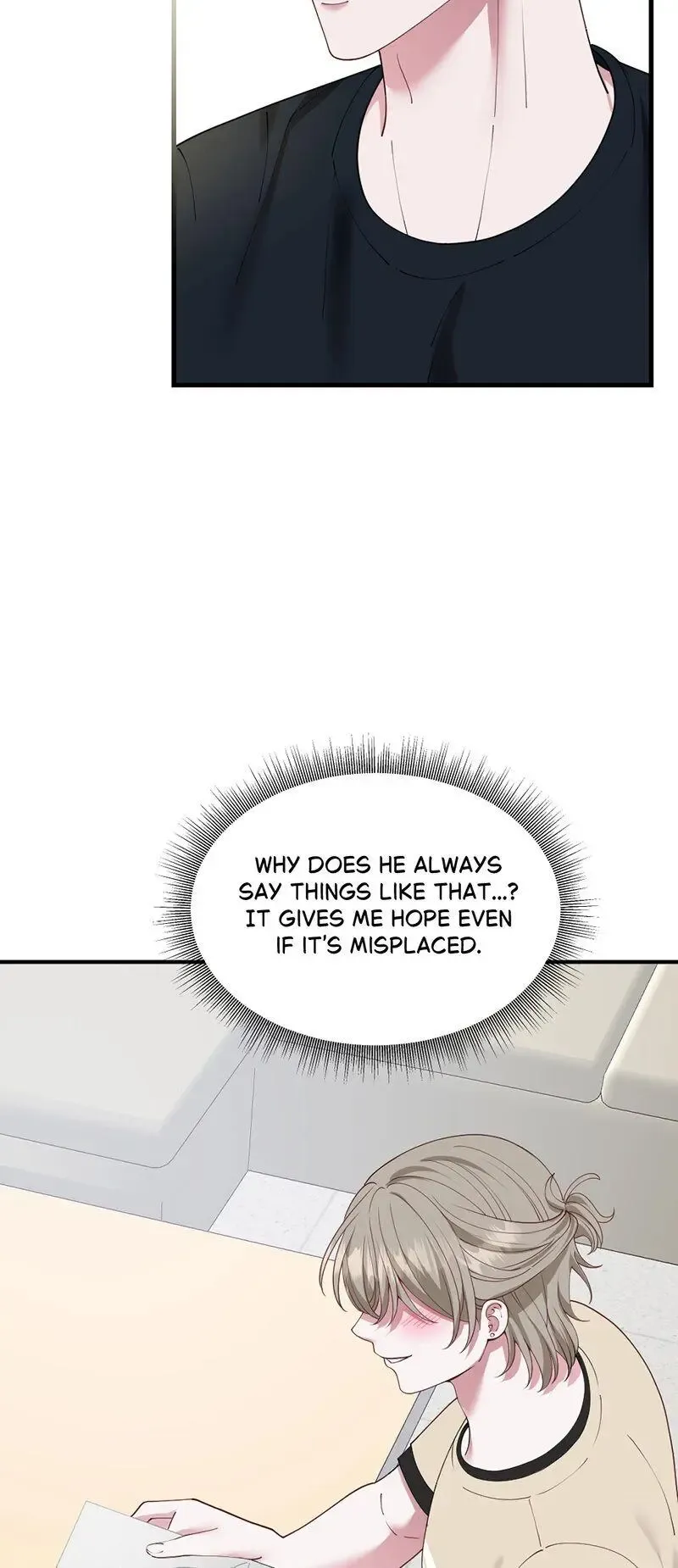 Navi’s Comedy of Romantic Errors - Chapter 51 Page 16