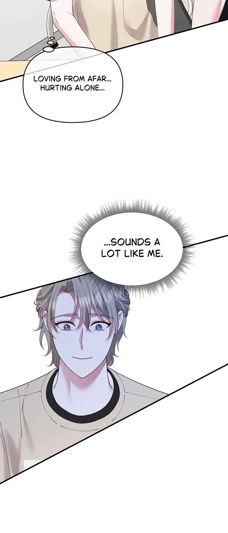 Navi’s Comedy of Romantic Errors - Chapter 51 Page 23