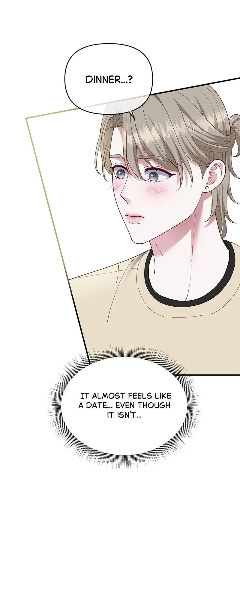 Navi’s Comedy of Romantic Errors - Chapter 51 Page 32