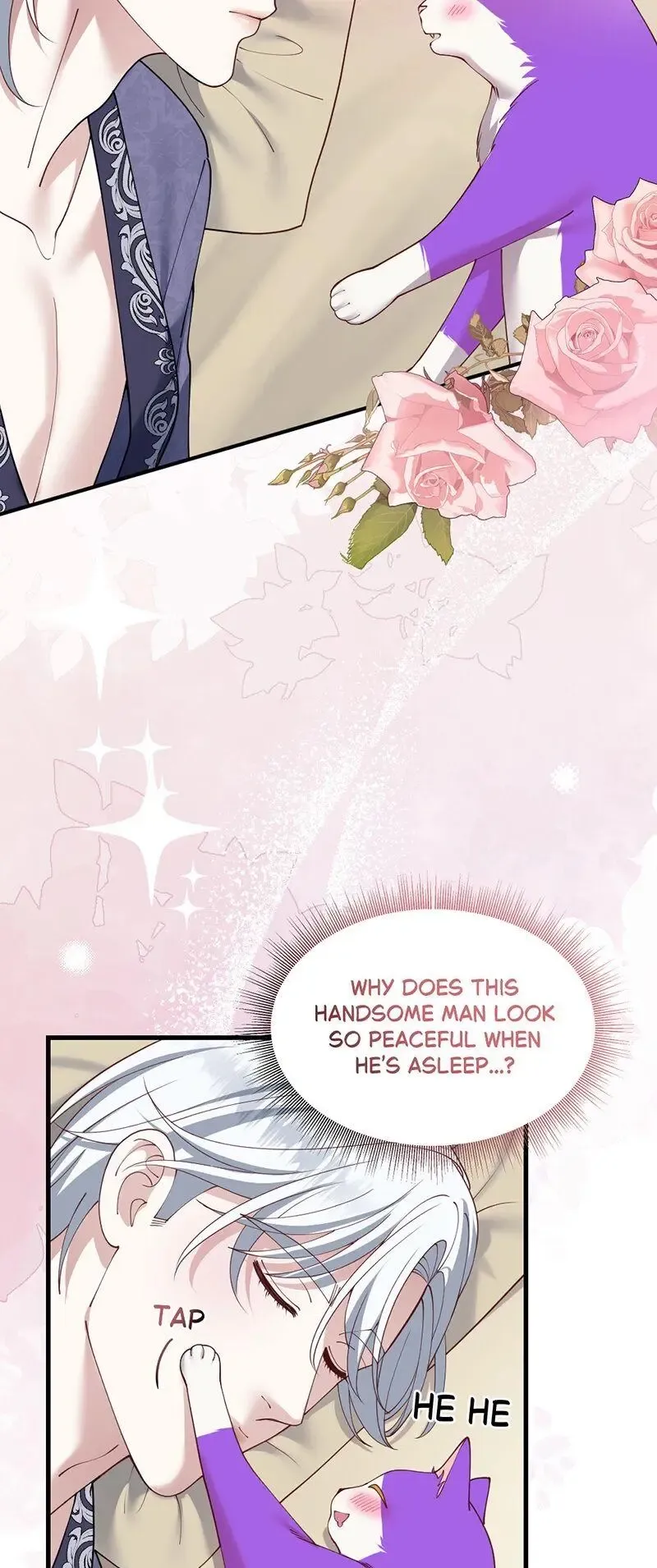 Navi’s Comedy of Romantic Errors - Chapter 51 Page 43