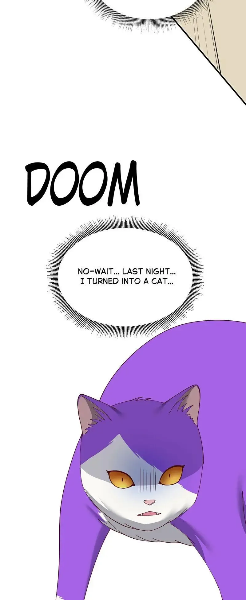 Navi’s Comedy of Romantic Errors - Chapter 52 Page 4