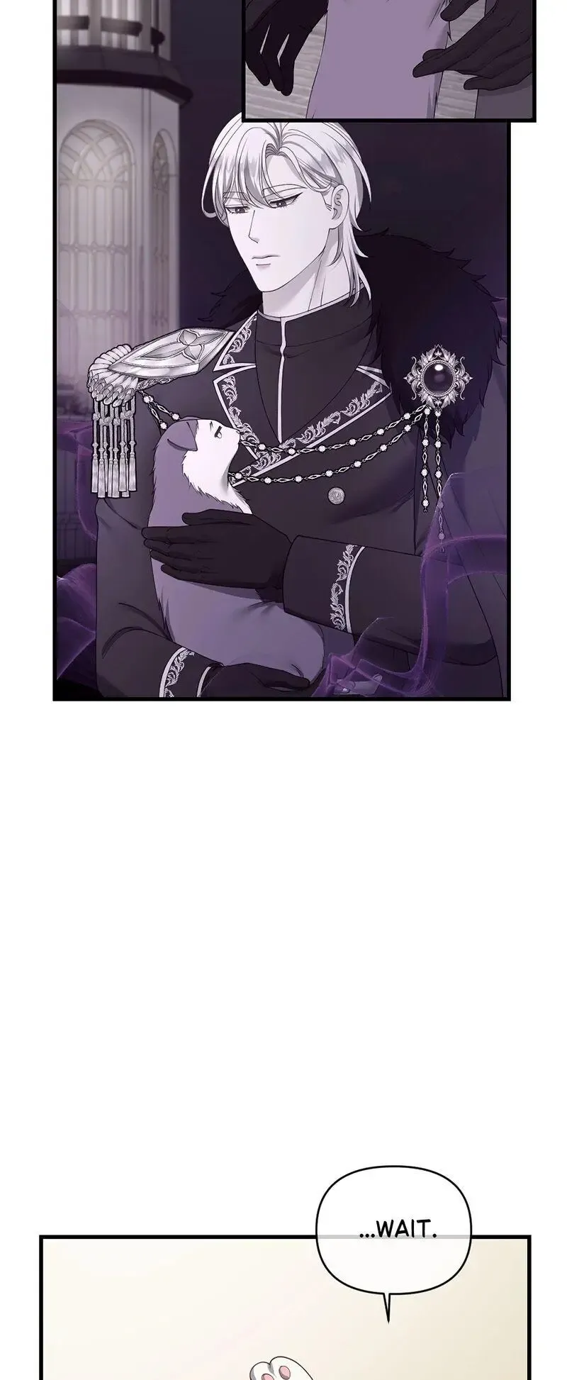 Navi’s Comedy of Romantic Errors - Chapter 52 Page 6