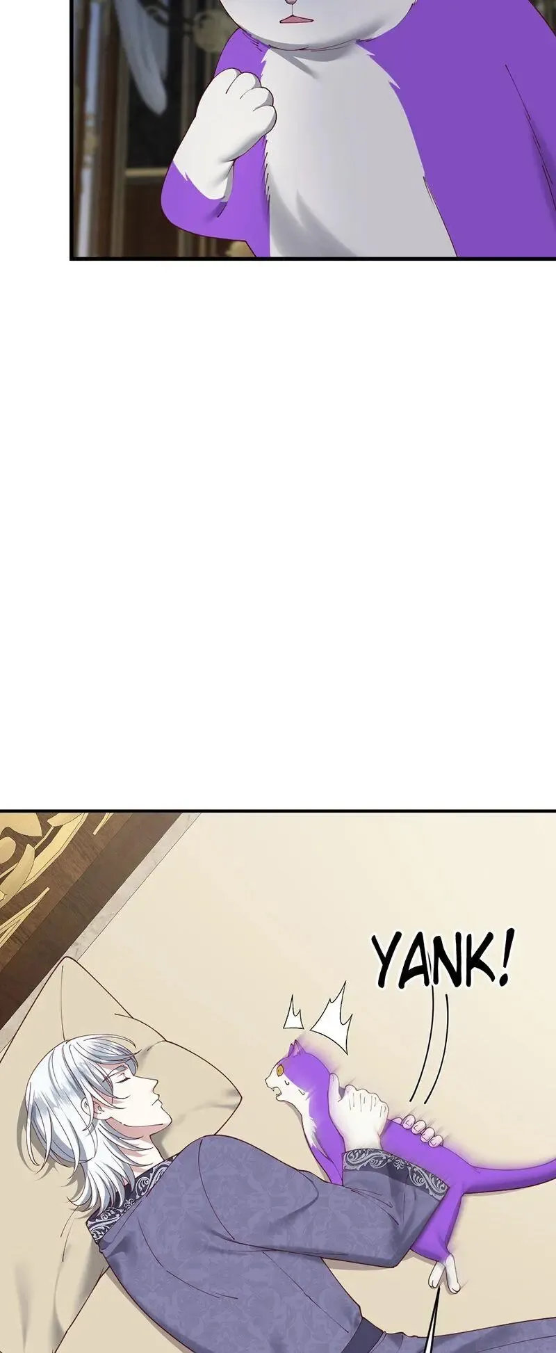 Navi’s Comedy of Romantic Errors - Chapter 52 Page 8