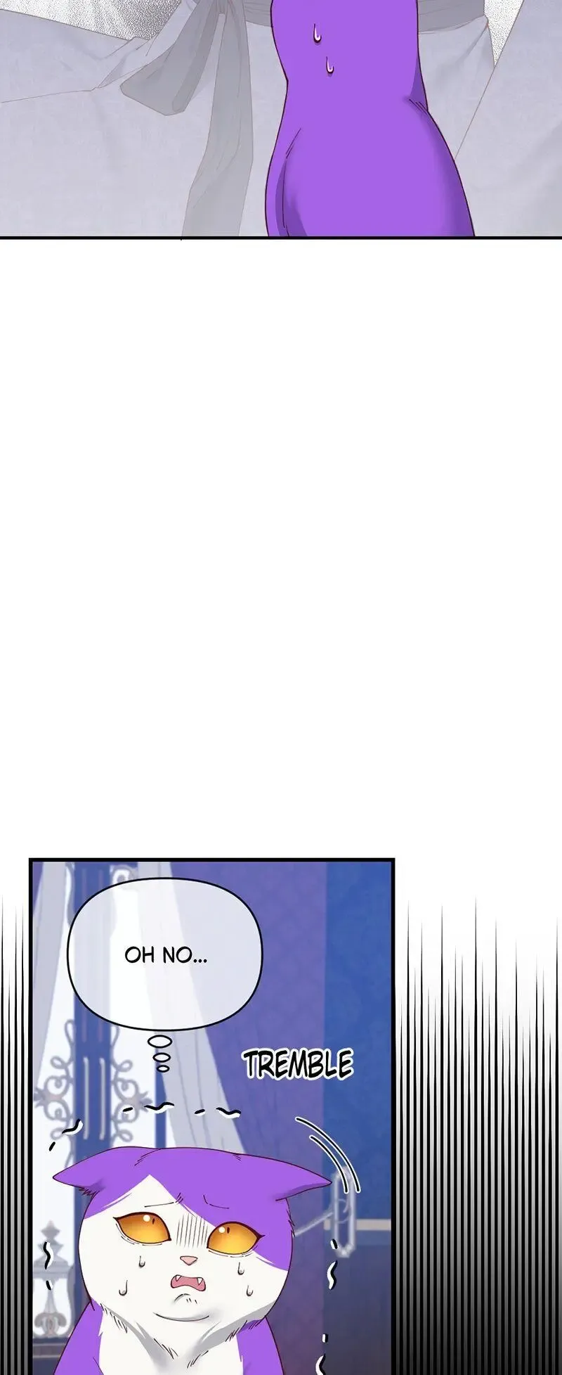 Navi’s Comedy of Romantic Errors - Chapter 52 Page 14