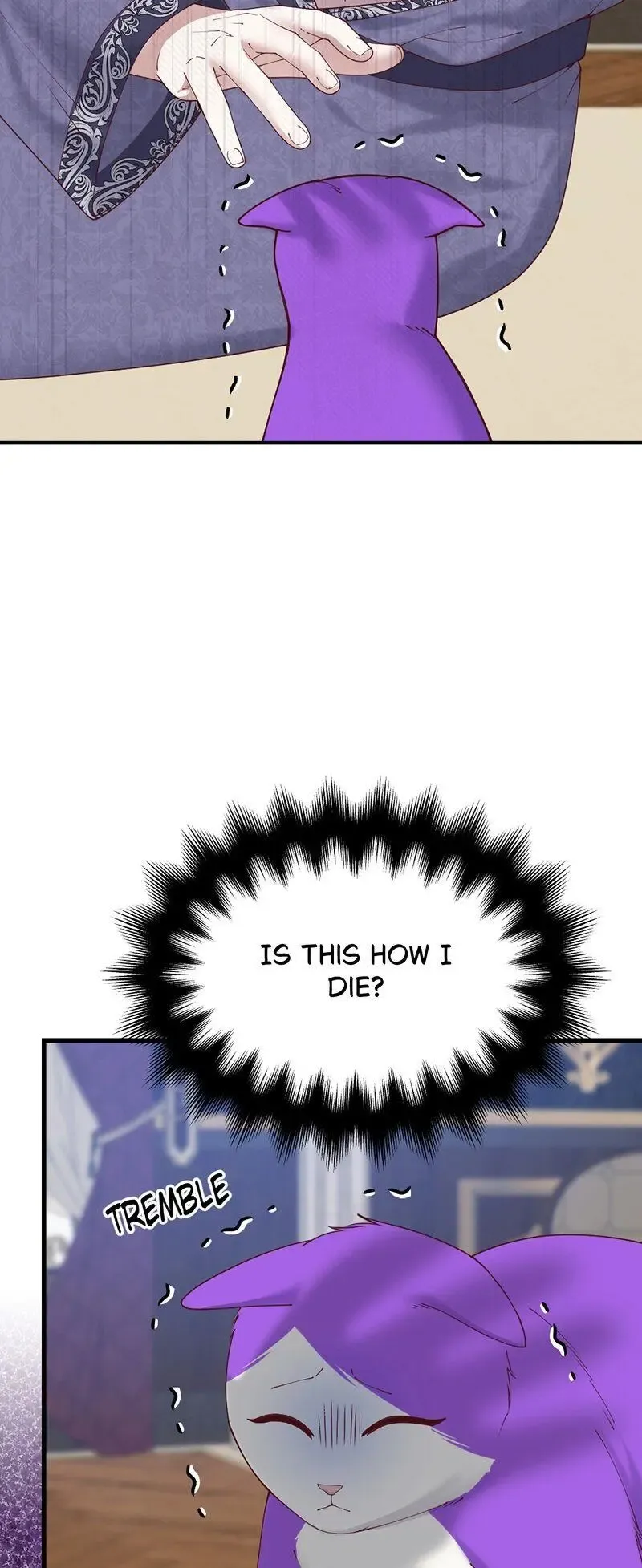 Navi’s Comedy of Romantic Errors - Chapter 52 Page 16