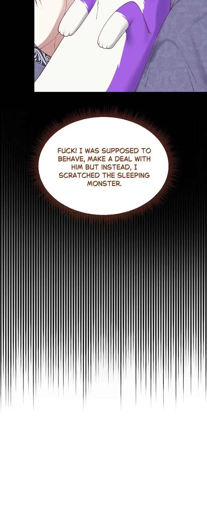 Navi’s Comedy of Romantic Errors - Chapter 52 Page 18