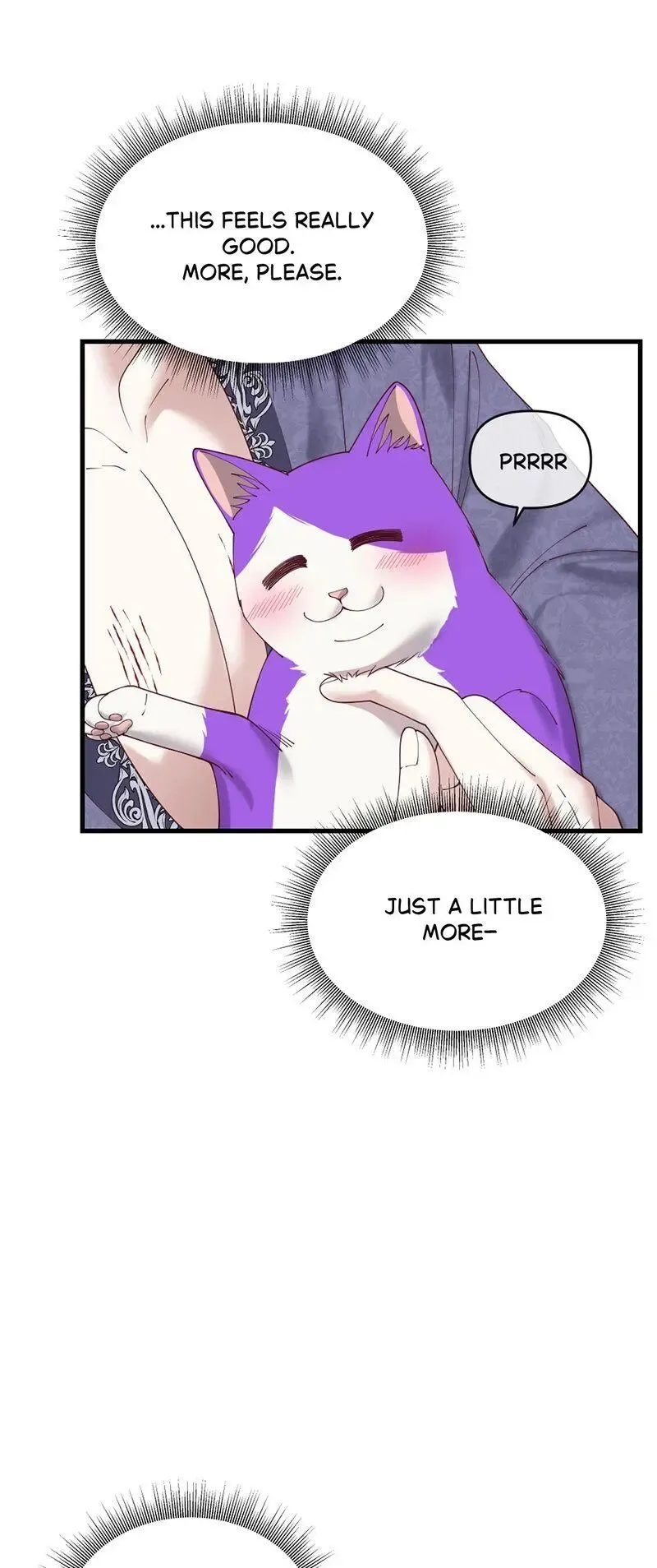 Navi’s Comedy of Romantic Errors - Chapter 52 Page 22