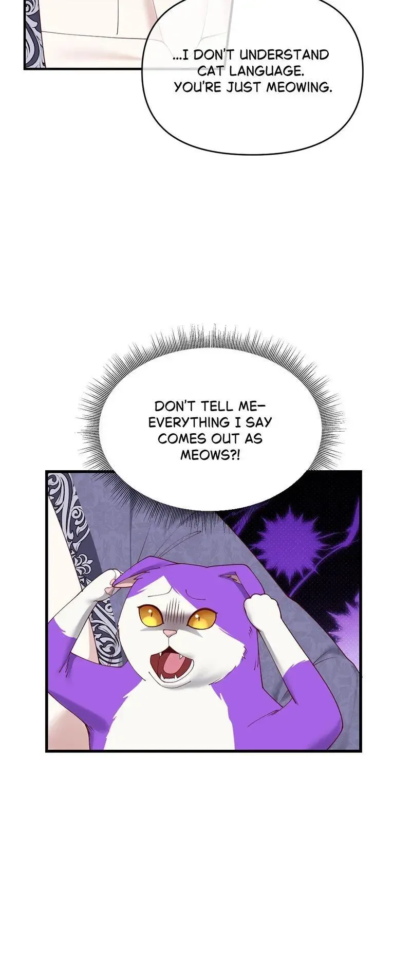 Navi’s Comedy of Romantic Errors - Chapter 52 Page 26