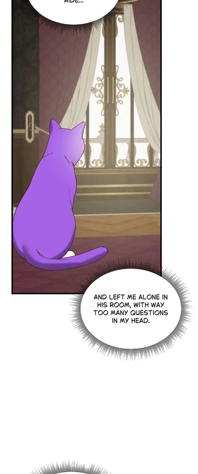 Navi’s Comedy of Romantic Errors - Chapter 52 Page 30