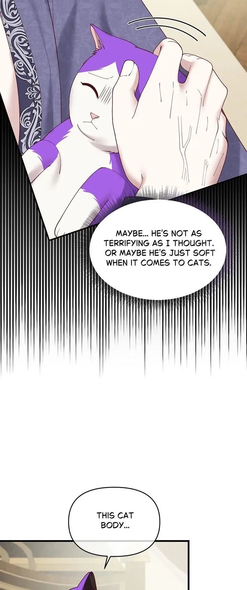 Navi’s Comedy of Romantic Errors - Chapter 52 Page 33