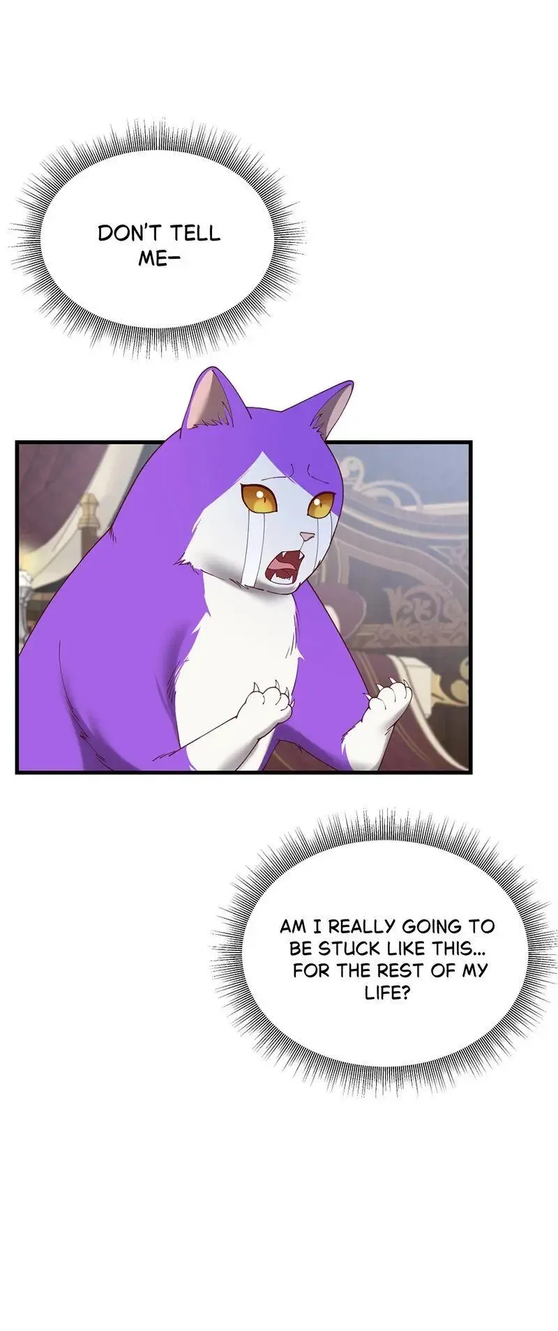 Navi’s Comedy of Romantic Errors - Chapter 52 Page 37