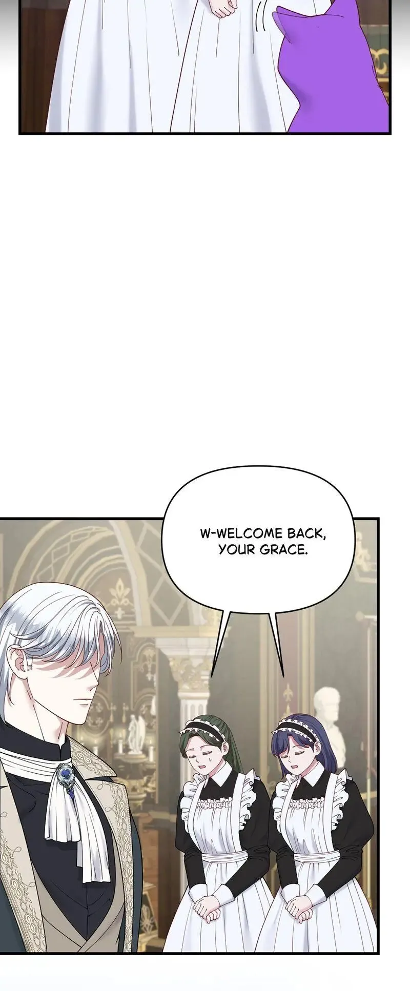 Navi’s Comedy of Romantic Errors - Chapter 52 Page 42