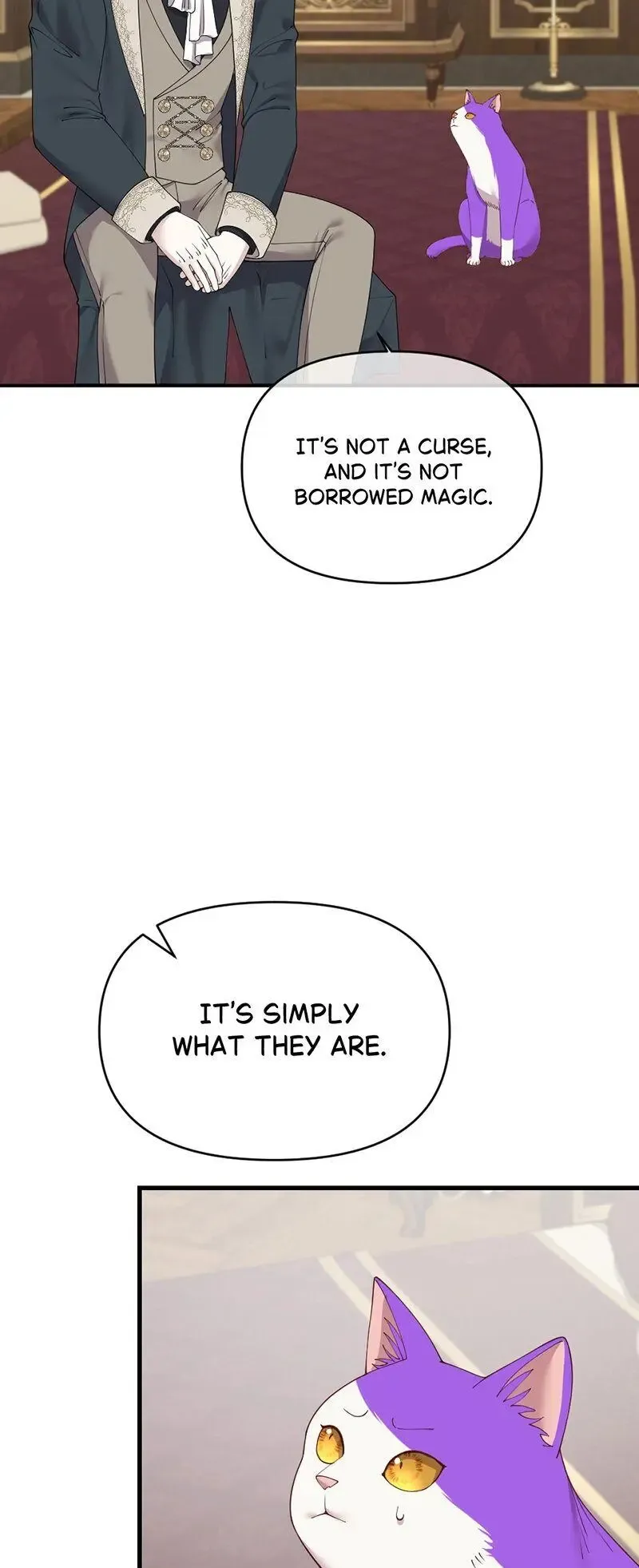 Navi’s Comedy of Romantic Errors - Chapter 53 Page 4