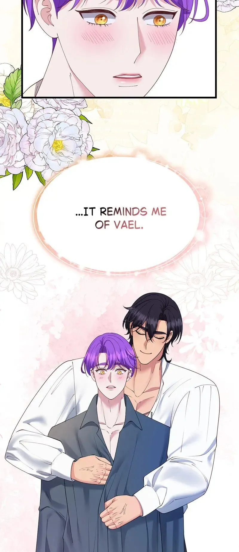 Navi’s Comedy of Romantic Errors - Chapter 53 Page 15