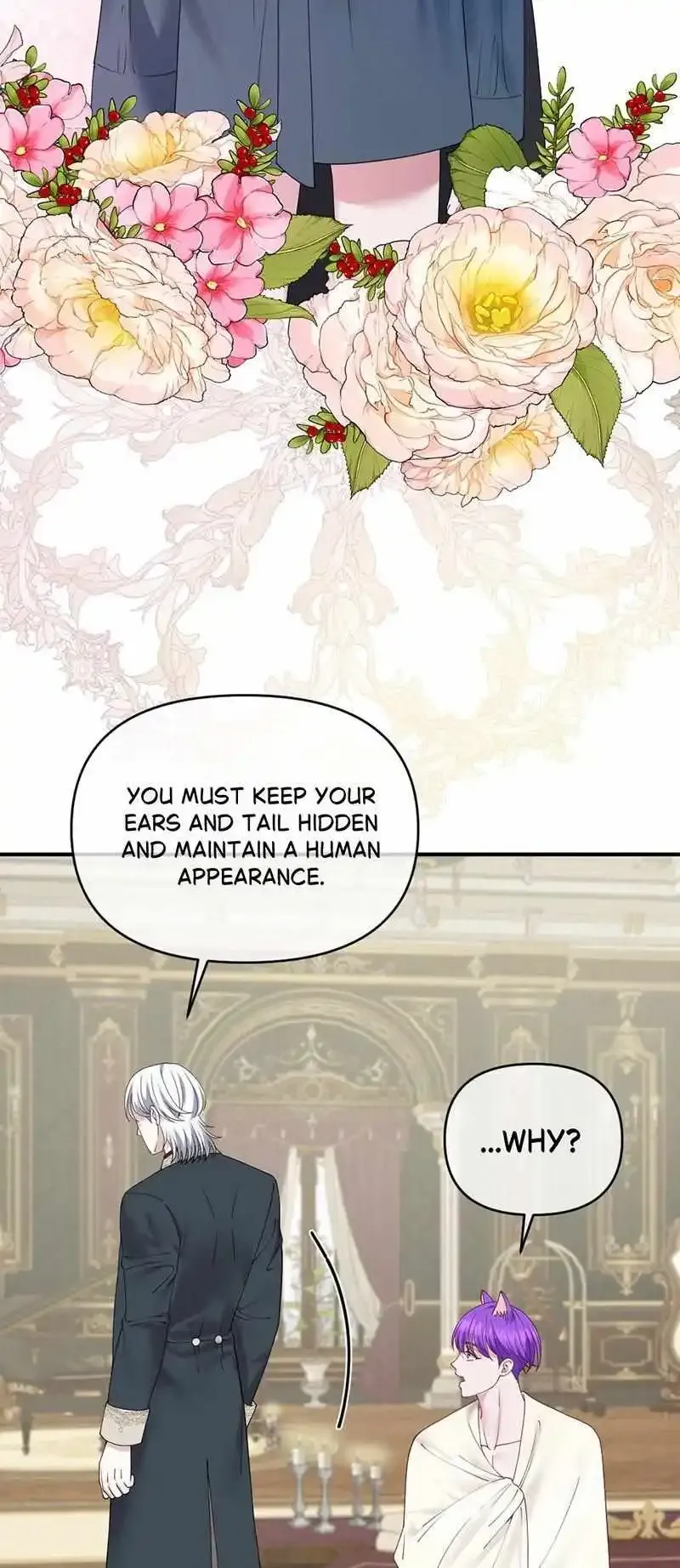 Navi’s Comedy of Romantic Errors - Chapter 53 Page 16