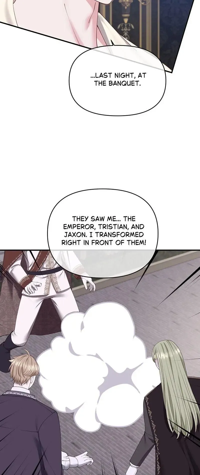 Navi’s Comedy of Romantic Errors - Chapter 53 Page 26