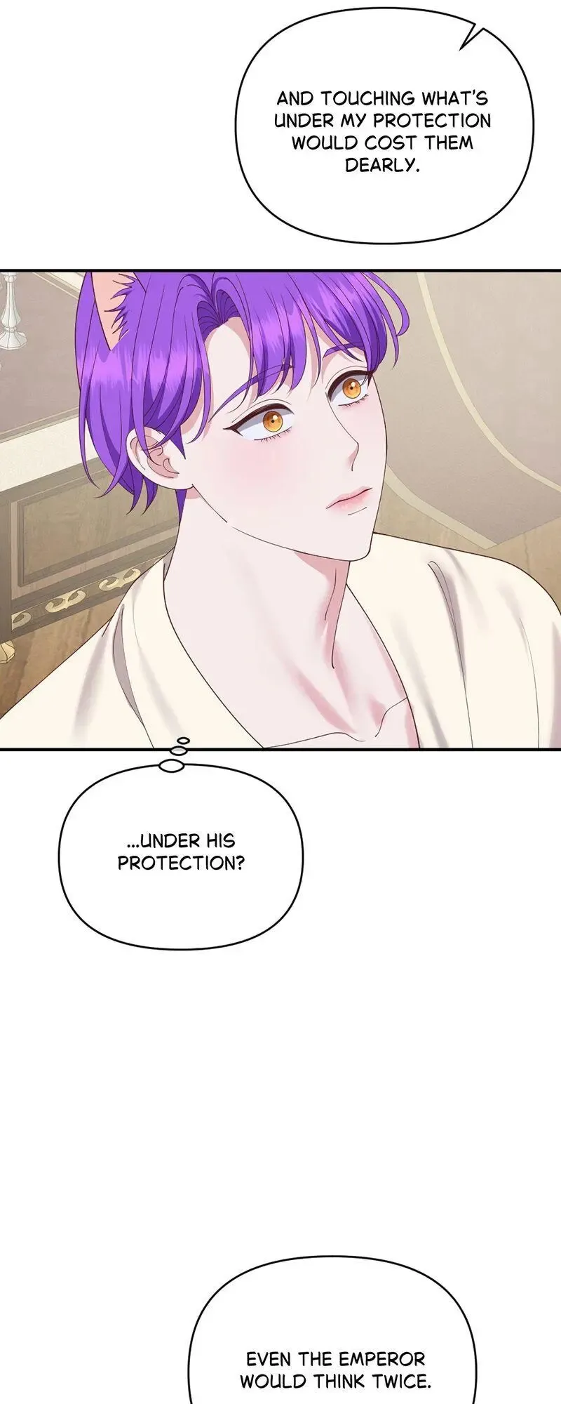Navi’s Comedy of Romantic Errors - Chapter 53 Page 29