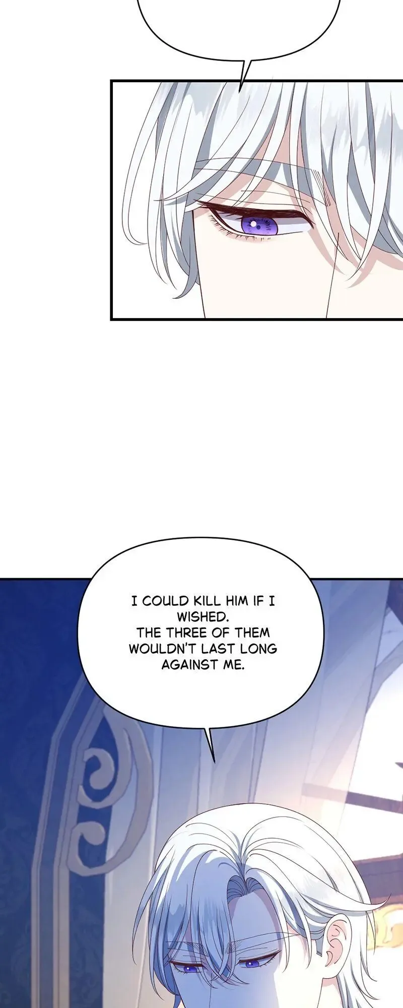 Navi’s Comedy of Romantic Errors - Chapter 53 Page 30