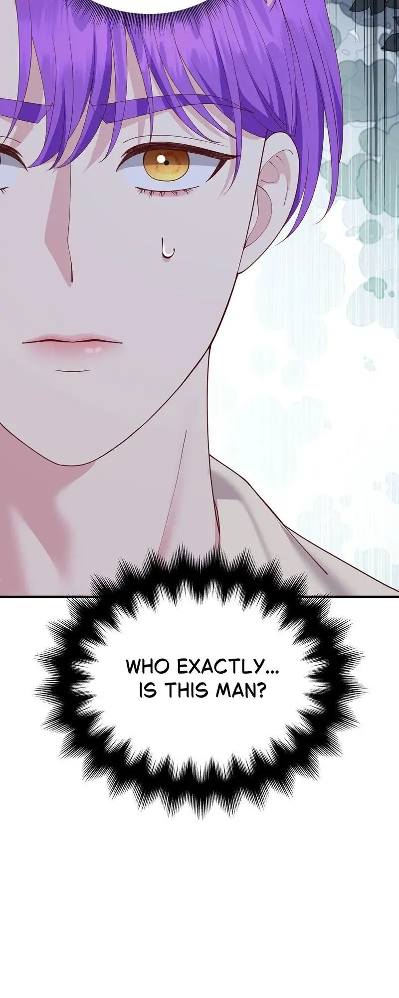 Navi’s Comedy of Romantic Errors - Chapter 53 Page 35
