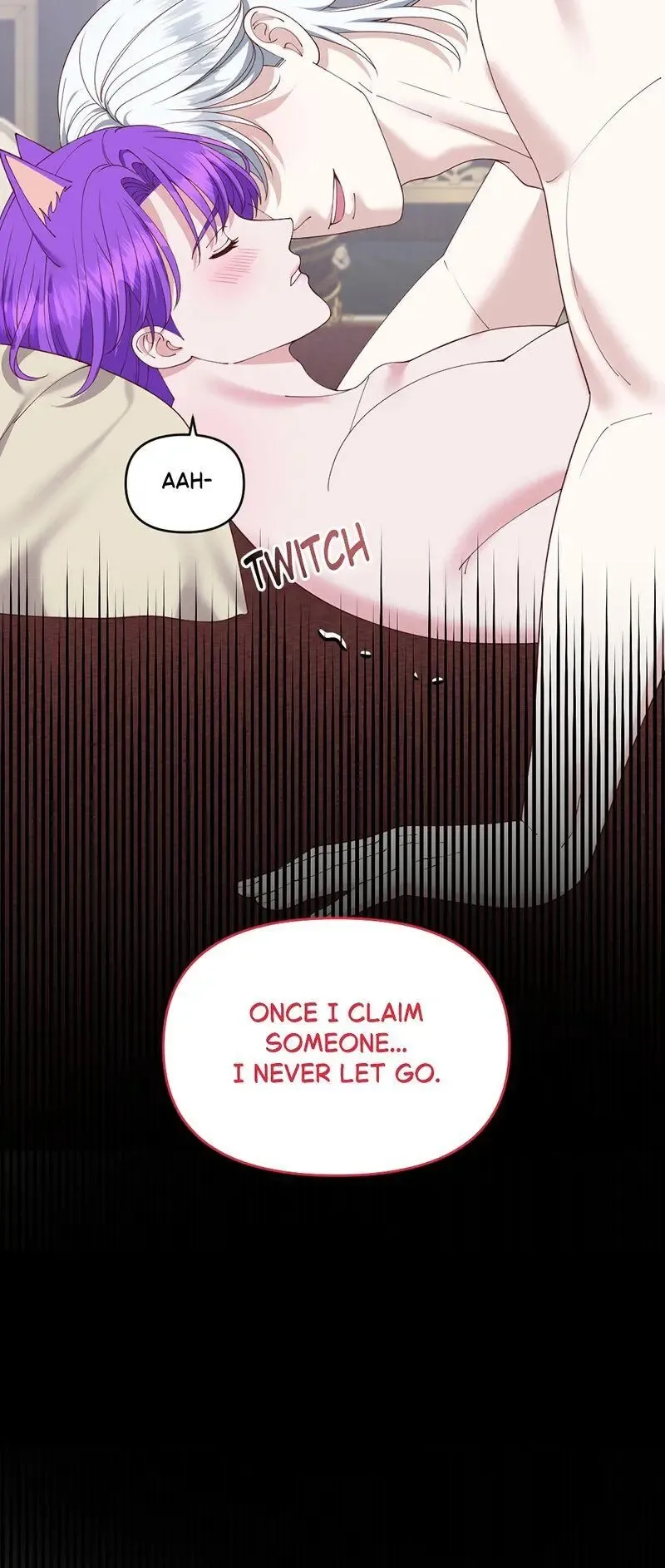 Navi’s Comedy of Romantic Errors - Chapter 53 Page 41