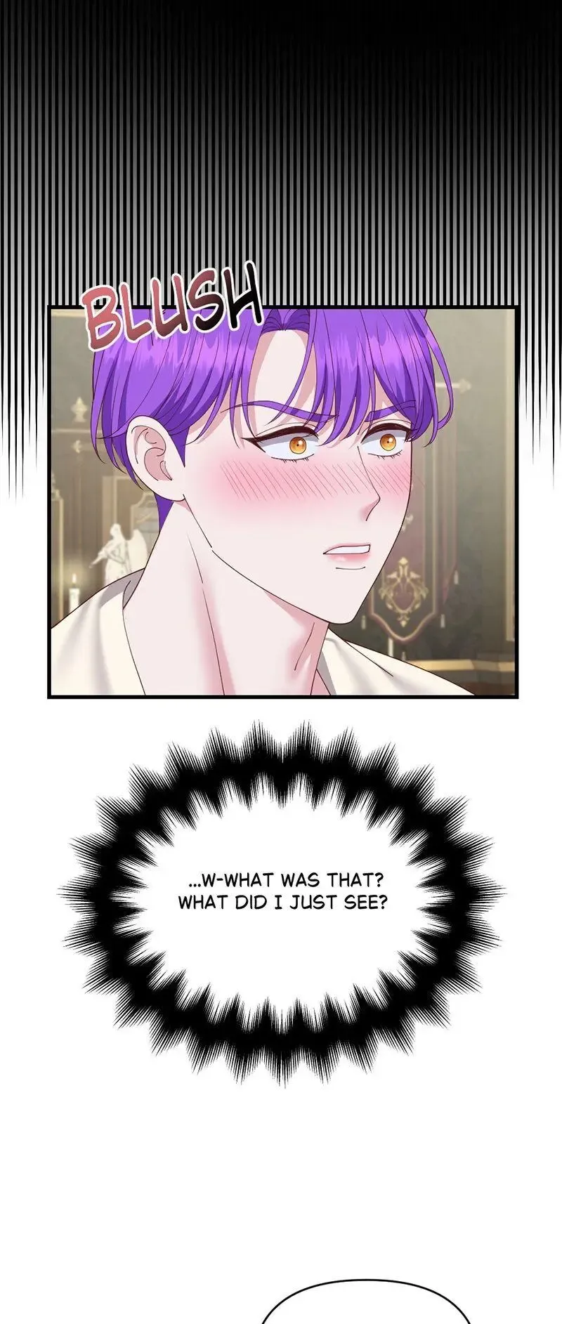 Navi’s Comedy of Romantic Errors - Chapter 53 Page 42