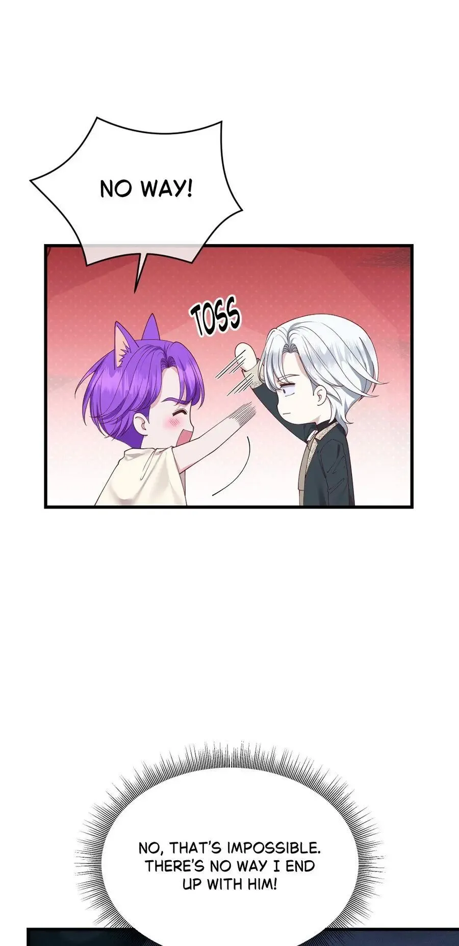 Navi’s Comedy of Romantic Errors - Chapter 54 Page 5