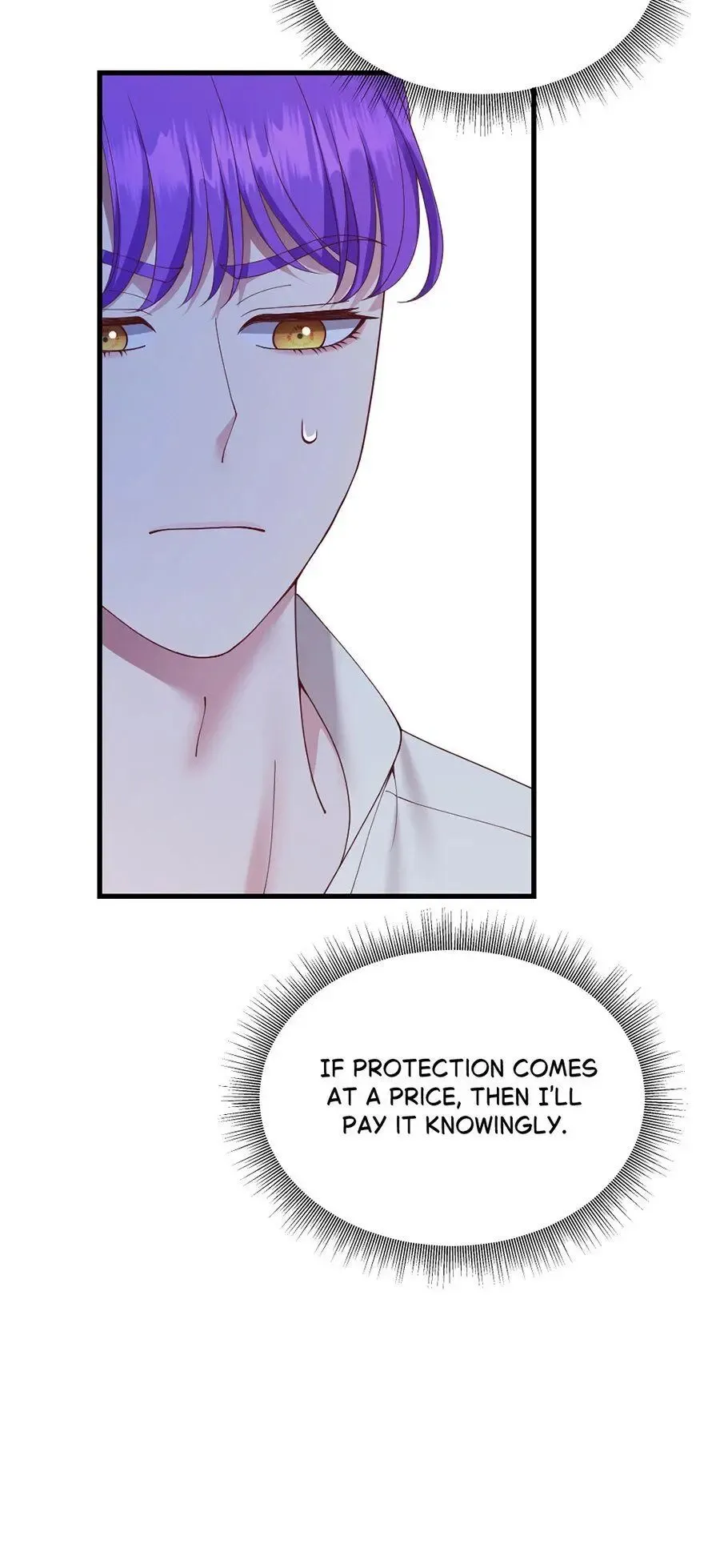 Navi’s Comedy of Romantic Errors - Chapter 54 Page 38