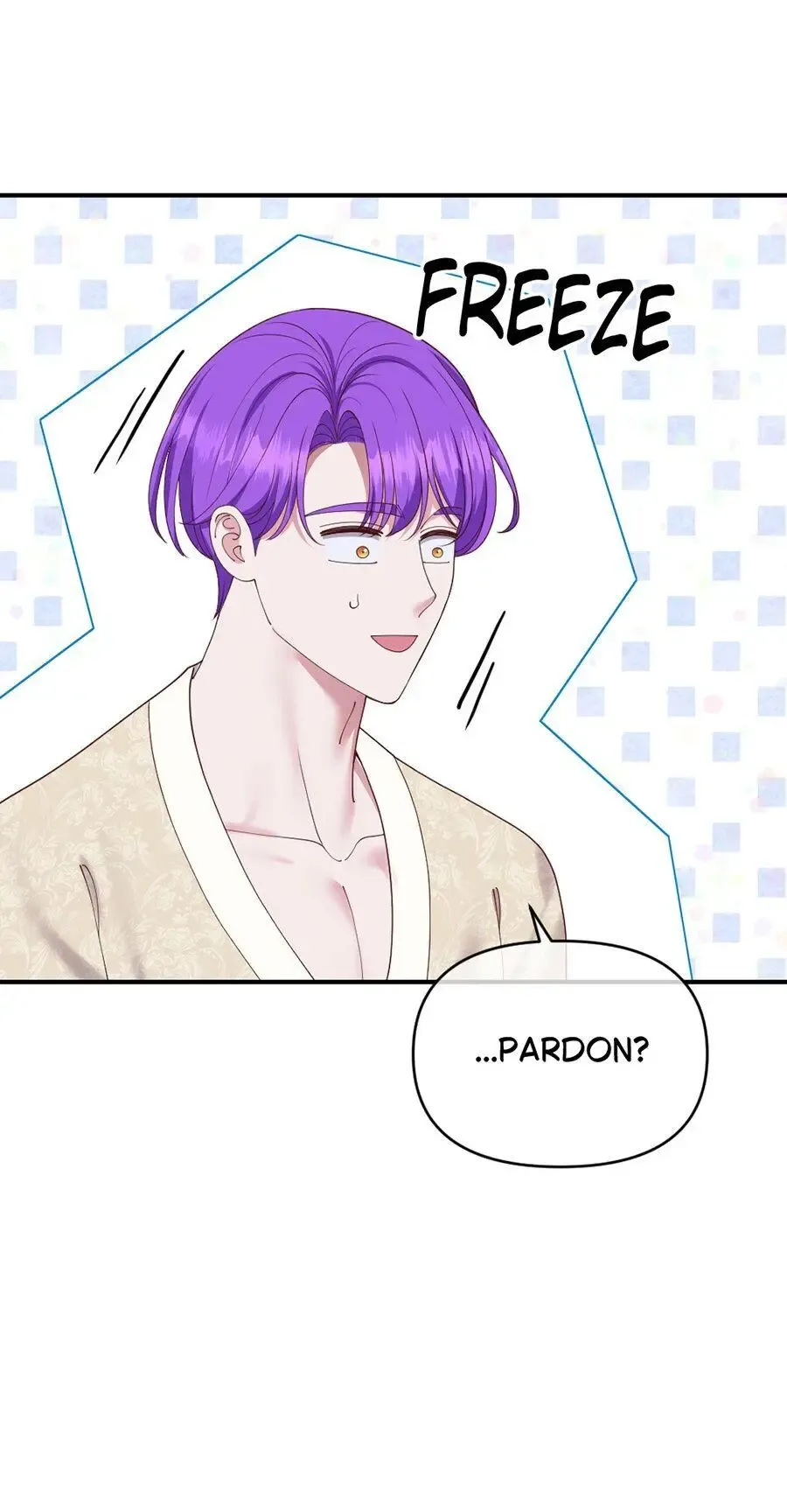 Navi’s Comedy of Romantic Errors - Chapter 54 Page 45