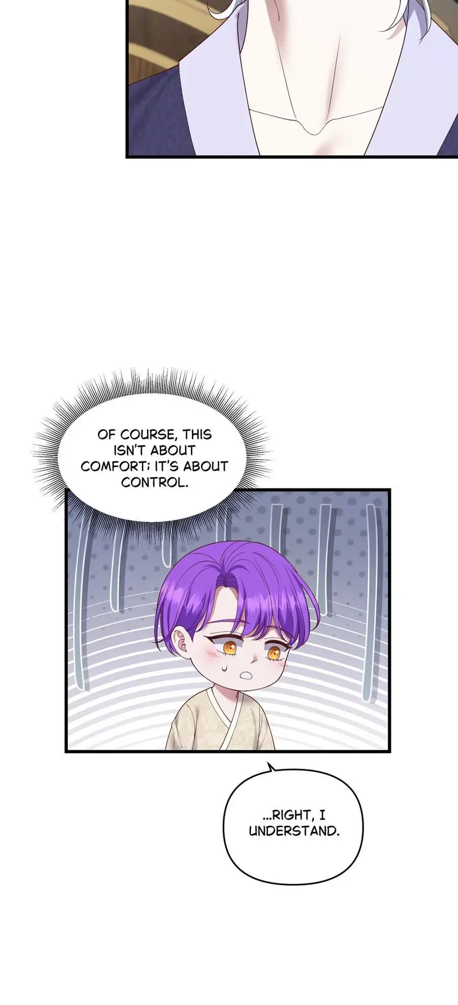 Navi’s Comedy of Romantic Errors - Chapter 55 Page 7