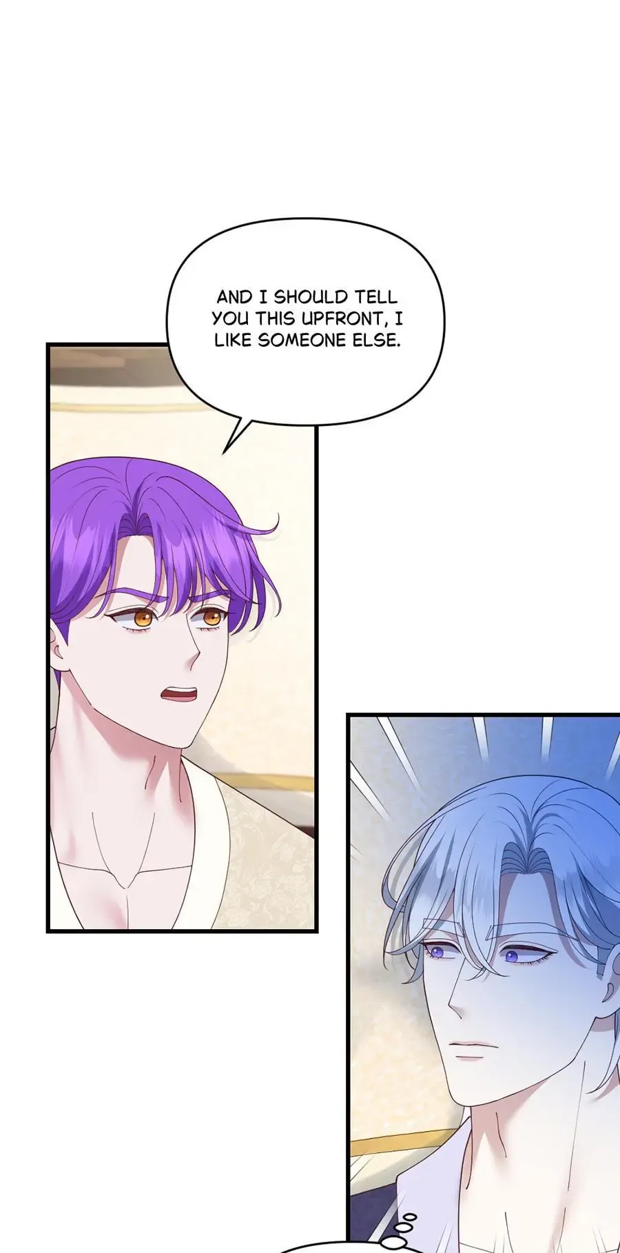 Navi’s Comedy of Romantic Errors - Chapter 55 Page 11