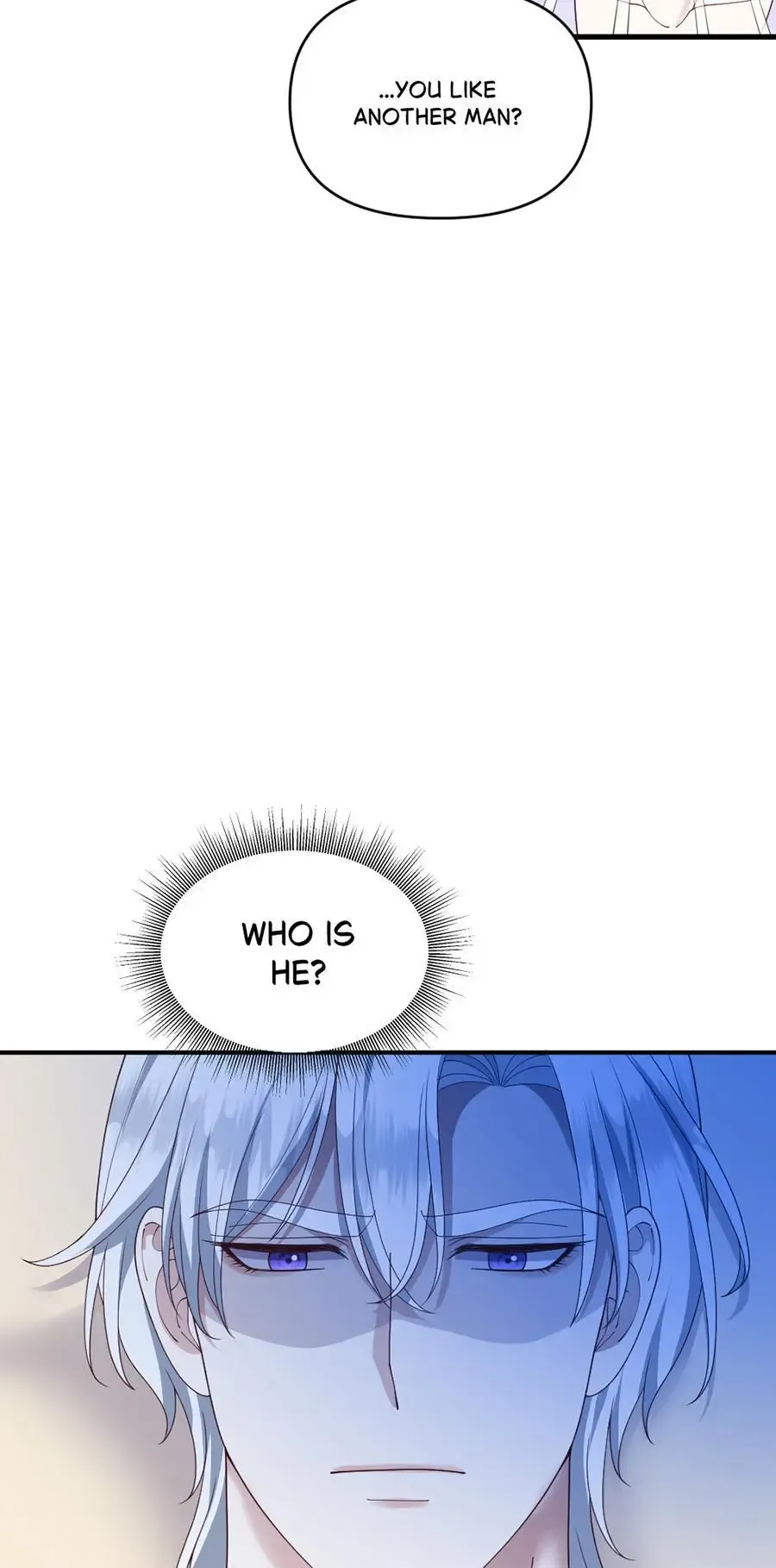 Navi’s Comedy of Romantic Errors - Chapter 55 Page 12