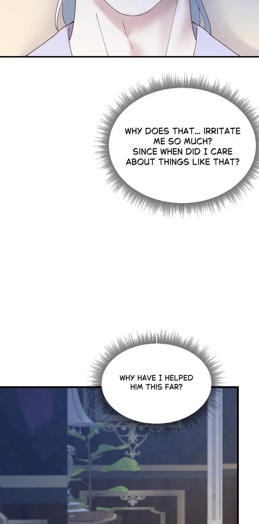 Navi’s Comedy of Romantic Errors - Chapter 55 Page 13