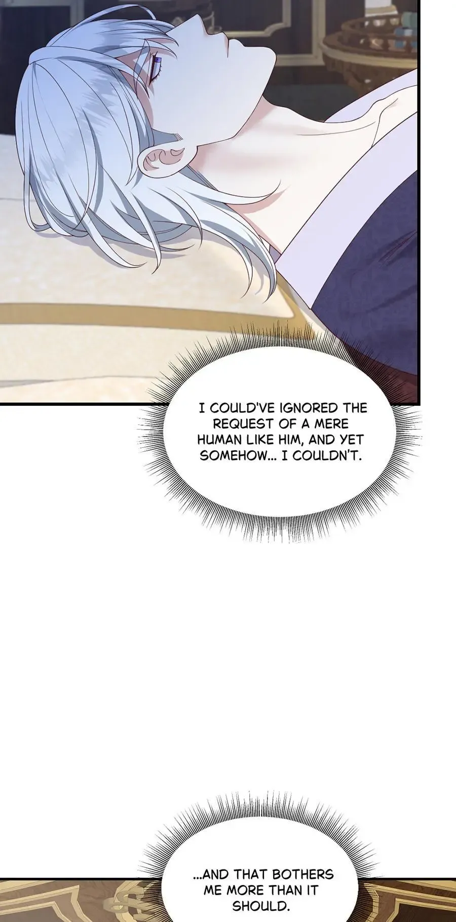 Navi’s Comedy of Romantic Errors - Chapter 55 Page 14