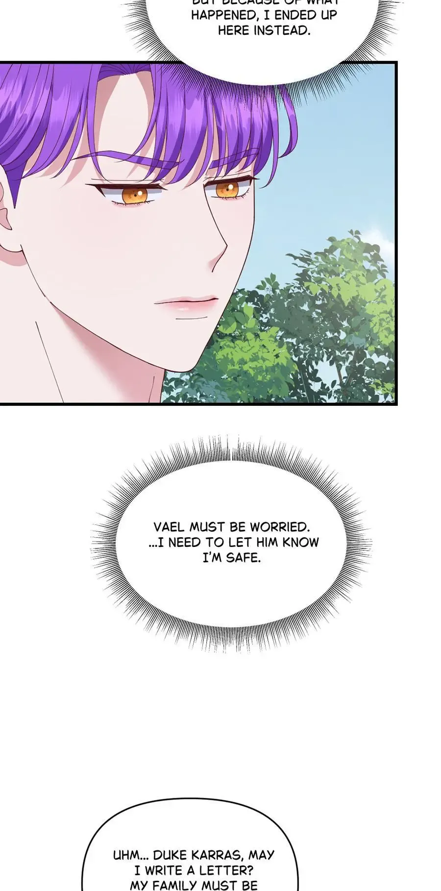 Navi’s Comedy of Romantic Errors - Chapter 55 Page 19