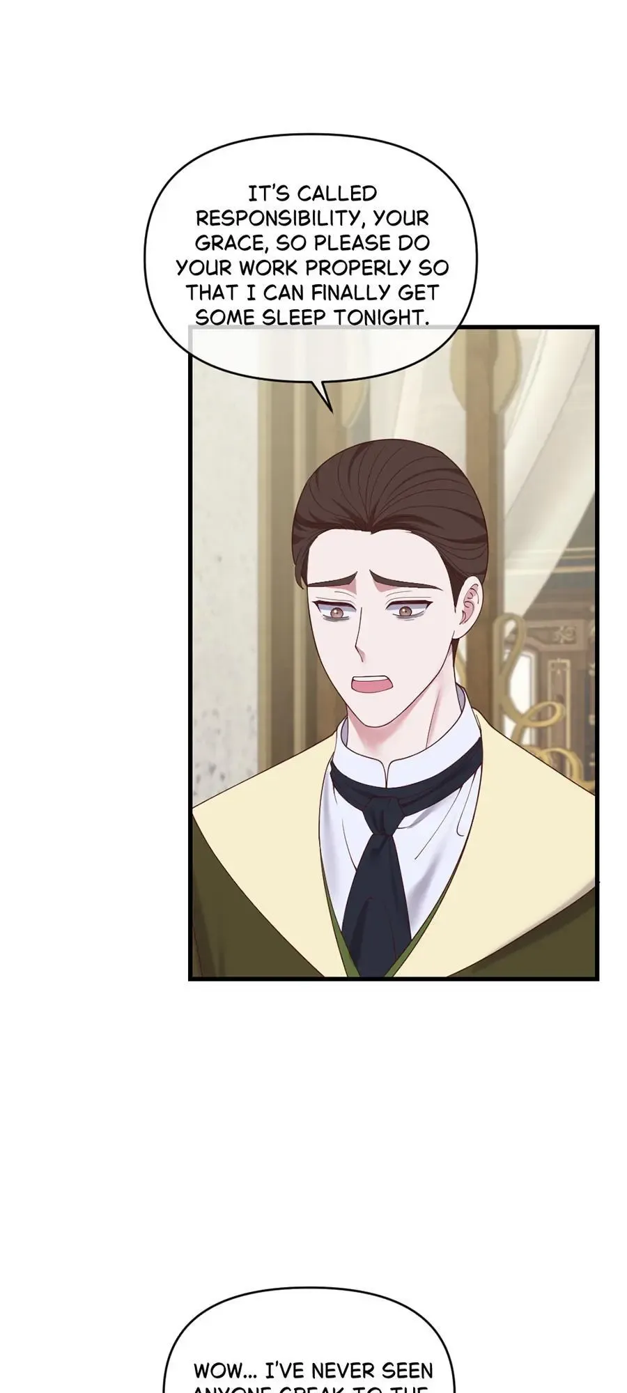 Navi’s Comedy of Romantic Errors - Chapter 55 Page 24