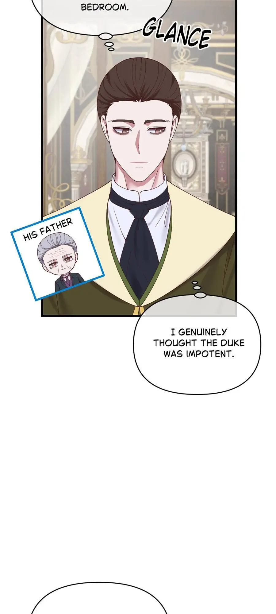 Navi’s Comedy of Romantic Errors - Chapter 55 Page 27