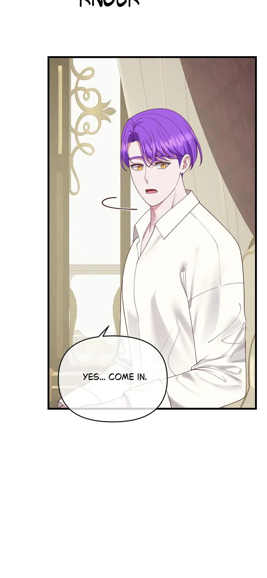 Navi’s Comedy of Romantic Errors - Chapter 55 Page 36