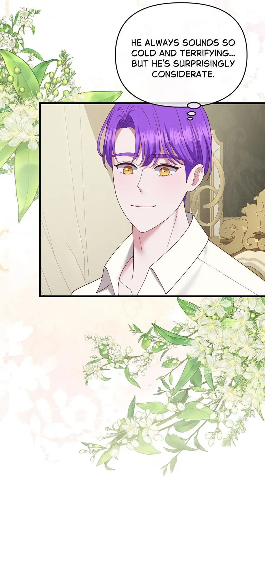 Navi’s Comedy of Romantic Errors - Chapter 55 Page 38
